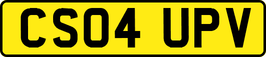 CS04UPV