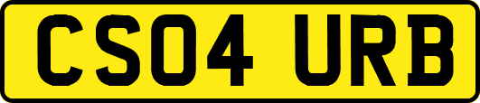CS04URB