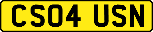 CS04USN