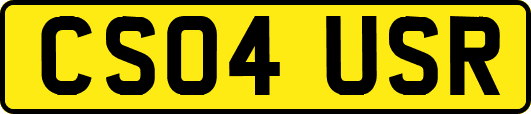 CS04USR