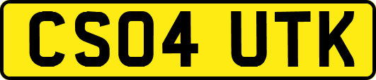 CS04UTK