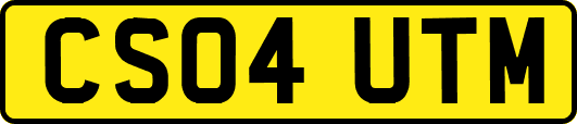 CS04UTM