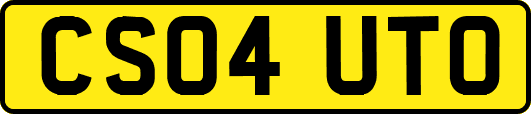 CS04UTO