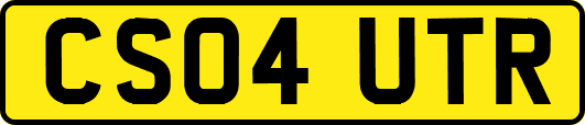 CS04UTR