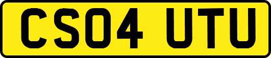 CS04UTU
