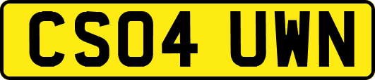 CS04UWN