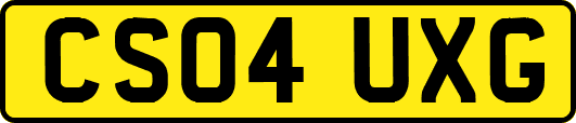CS04UXG