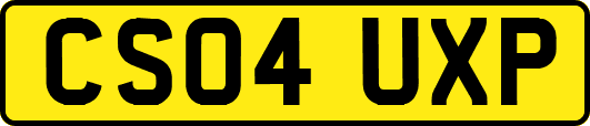 CS04UXP