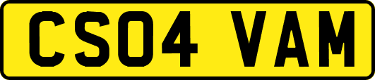 CS04VAM