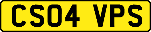 CS04VPS