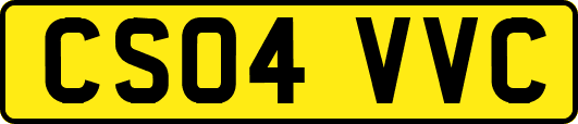 CS04VVC