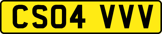 CS04VVV