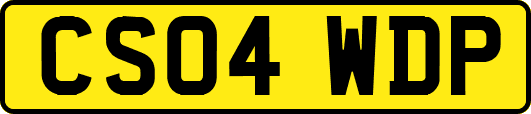 CS04WDP