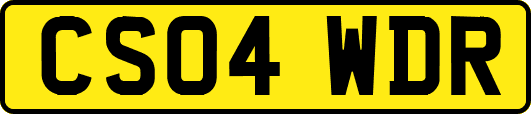 CS04WDR