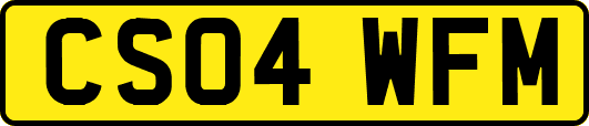 CS04WFM