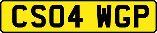 CS04WGP