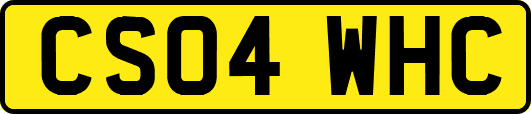 CS04WHC
