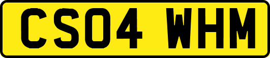 CS04WHM