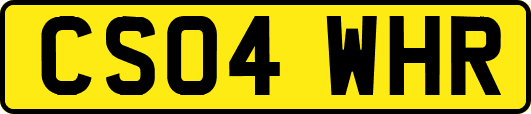CS04WHR