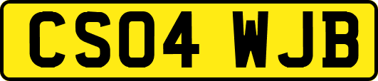 CS04WJB