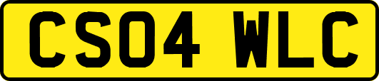 CS04WLC