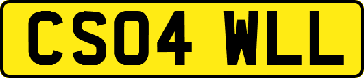 CS04WLL