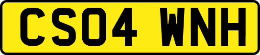 CS04WNH