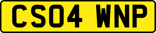 CS04WNP