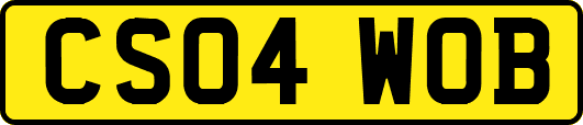 CS04WOB