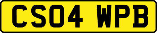 CS04WPB