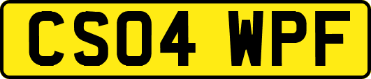 CS04WPF