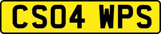 CS04WPS