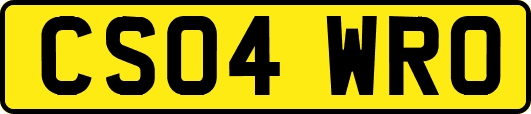 CS04WRO