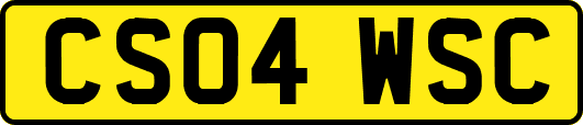 CS04WSC