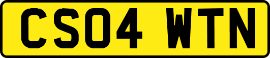 CS04WTN