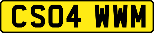 CS04WWM