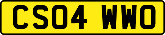 CS04WWO