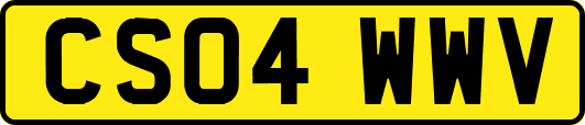 CS04WWV