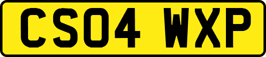 CS04WXP