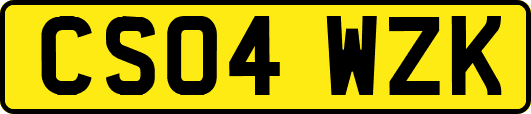 CS04WZK