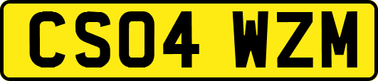 CS04WZM