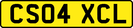 CS04XCL