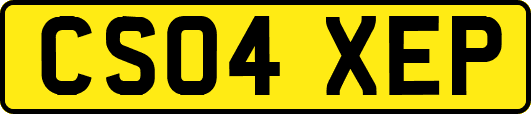 CS04XEP