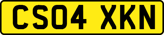 CS04XKN
