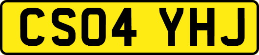 CS04YHJ