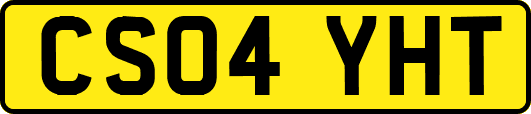 CS04YHT