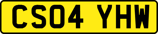 CS04YHW