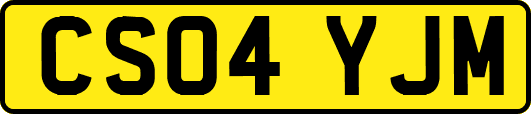 CS04YJM