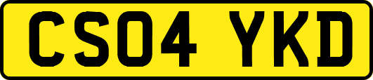 CS04YKD