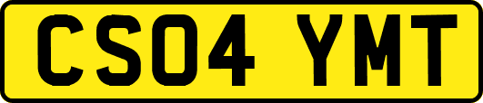 CS04YMT